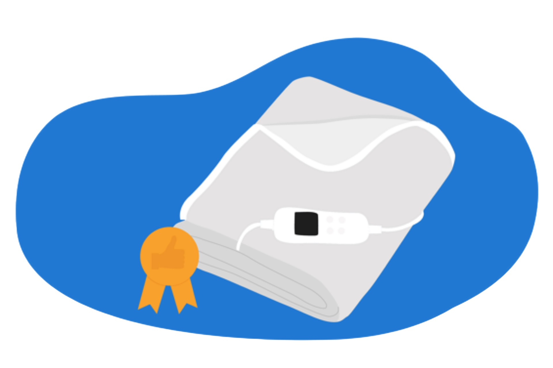 couverture chauffante